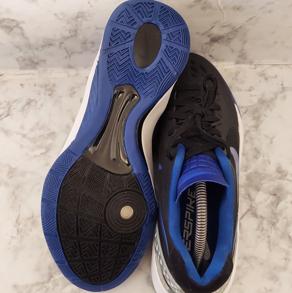 Pre-owned worn 2x 2015 nike zoom hyperspike - Picture 7 of 11